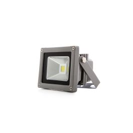 Foco Proyector LED COB 10W 850Lm 4200ºK IP65 Exterior 12-24VDC 40.000H, Carcasa Aluminio, JWSFL101224-0002 Precio: 12.68999963. SKU: B13NTRMK9D