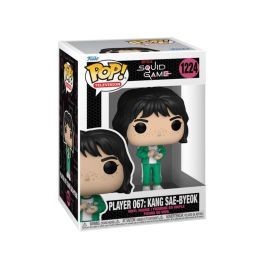 Funko Pop Series Tv El Juego Funko Pop Series Tv El Juego