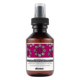 Tratamiento Capilar Reconstructor Davines Replumping Hair Filler Superactivo 100 ml Precio: 44.5000006. SKU: B13XKN6Z23