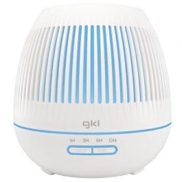 Humidificador GKL Pearl Essence ESN-400B/ Capacidad 400ml Precio: 31.50000018. SKU: B1BVWZJRGX
