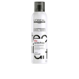 L'Oréal Professionnel Paris Tecni Art Fijador Antiencrespamiento Fuerza 4 250 ml Precio: 12.50000059. SKU: S0567539