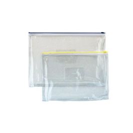 Dosier Sobre Comix Cremallera Bolsillo B5 5 Colores (Set de 10) Precio: 8.88999947. SKU: B18CKHX6RW