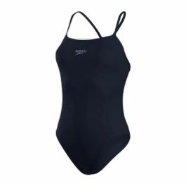 Bañador Mujer Speedo Endurance+ Thinstrap Negro Precio: 41.9991. SKU: B16CME89N9
