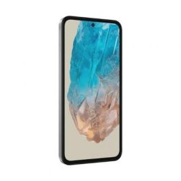 Smartphone Samsung Galaxy M35 6GB/ 128GB/ 6.6"/ 5G/ Gris Smartphone Samsung Galaxy M35 6GB/ 128GB/ 6.6"/ 5G/ Gris