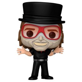 Funko The Grabber Figura POP Vinilo Black Phone 9cm Precio: 15.49999957. SKU: B18BDYSGDJ