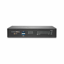 Firewall TZ470 SonicWall 02-SSC-6385 AVAILABILITY Precio: 978.50000006. SKU: S55009301