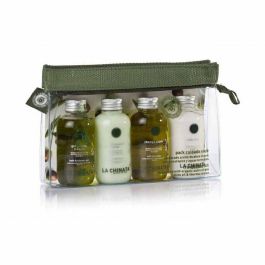 Set de Baño La Chinata Care Travel Kit 4 Piezas Precio: 19.59000043. SKU: B1JH7QALJN