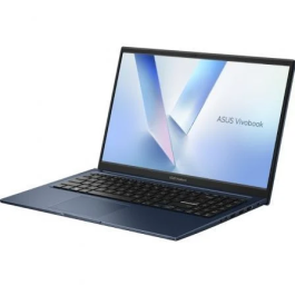 Asus Portátil VivoBook 15 F1504VA-BQ285 Intel Core i7-150U/16GB/512GB SSD/15.6" Sin Sistema Operativo