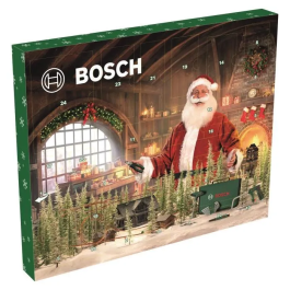 Bosch BOS4059952735443 Calendario de Adviento 2025 Precio: 63.50000019. SKU: B149X5C7GS