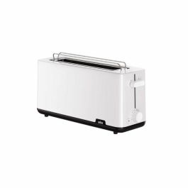 Tostadora Braun HT1110WH Precio: 45.50000026. SKU: B1FCAC7AVV