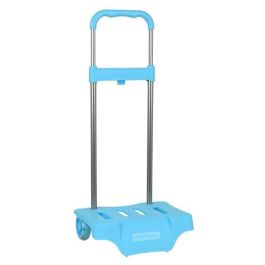 Safta Carro Portamochilas P.298C Trolley Celeste Precio: 13.50000025. SKU: S4302212