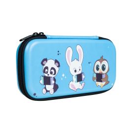 Estuche para Nintendo Switch Bigben Rabbit Precio: 22.88999955. SKU: S7820444