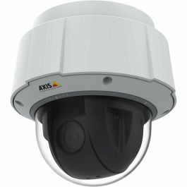 Axis 01751-002 Cámara de Seguridad IP PTZ Dome Q6075-E, Exterior, HDTV 1080p, Zoom 40x, IP67/IK10
