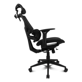 Drift Silla Gaming DRAIR400 Negra (DRAIR400) Drift Silla Gaming DRAIR400 Negra (DRAIR400)