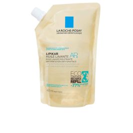 La Roche Posay LIPIKAR AP+ Aceite Lavante Relipidante 400 ml para Piel Seca y Sensible Precio: 12.68999963. SKU: B18P6EKHZV