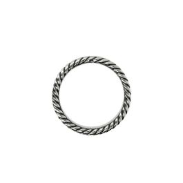 Anillo Hombre Albert M. WSOX00531.S-24 24