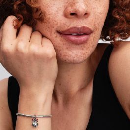 Abalorio Mujer Pandora 794246C01 Plateado