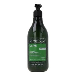 Arkemusa Green Olive Champú 500ml Precio: 4.68999993. SKU: B15PSAEE2R