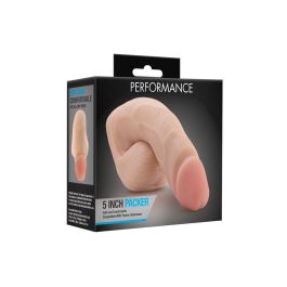 Consolador con arnés Blush Performance