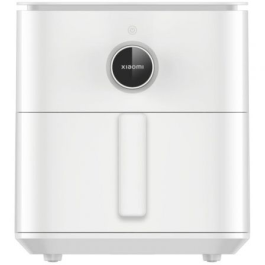 Freidora Inteligente por Aire Xiaomi Smart Air Fryer 6.5L/ 1800W/ Capacidad 6.5L
