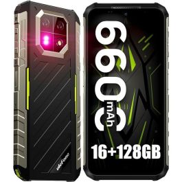 Smartphone Ulefone Armor 22 Verde 8 GB RAM 6,59" 128 GB Precio: 204.49999944. SKU: B142MMFDMT