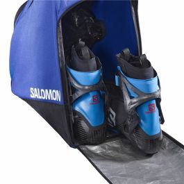 Zapatillero de Viaje Salomon Original Gearbag Azul