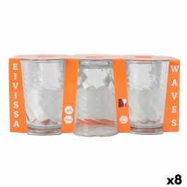Set de Vasos La Mediterránea Waves 6 Piezas (8 Unidades) Precio: 22.88999955. SKU: B177ZAYDDX