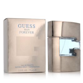 Perfume Hombre Guess EDT Man Forever 75 ml Perfume Hombre Guess EDT Man Forever 75 ml