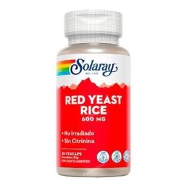 Red Yeast Rice Precio: 20.5000004. SKU: B1DC3H2RZG