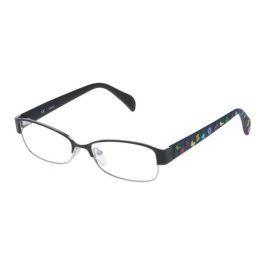 Montura de Gafas Mujer Tous VTO321V530583 Negro (ø 53 mm) Precio: 46.69000017. SKU: S0329648