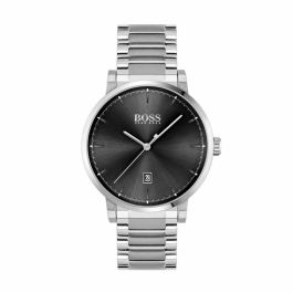 Reloj Hombre Hugo Boss 1513792 (Ø 38 mm) Precio: 190.50000057. SKU: B1G6ZK4LZ2