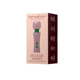 Vibrador FemmeFunn Rosa