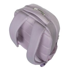 Targus Octave III Mochila Urbana para Portátil 16" Púrpura Orchid Poliéster, con Bolsillos Frontal y Ventilación Posterior