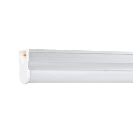 Luminaria LED T5 8W 800Lm 6000ºK 60Cm 40.000H [HO-T5DG08W-CW]