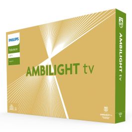Smart TV Philips 43PUS8009AMB 43 4K Ultra HD 43" LED HDR