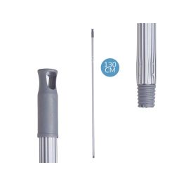 Palo de Metal Rayas Gris 130 cm - Arte Regal (12 Unidades) Precio: 17.5000001. SKU: B1FN346J8C