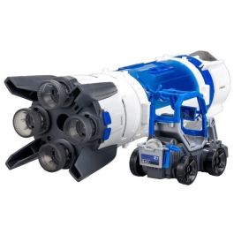 Silverlit SIL4891813803393 Paquete de Cohetes Deluxe ASTROPOD Silverlit SIL4891813803393 Paquete de Cohetes Deluxe ASTROPOD