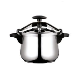 Fagor Olla Clásica Bombeada 6L Inoxidable 18/10 Ø23,5x17cm Precio: 88.8900001. SKU: S0448676