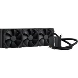 ASUS ProArt LC 420 Sistema de refrigeración líquida todo en uno, 14 cm, Negro, 90RC00N0-M0UAY0, Compatible con múltiples sockets