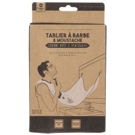 Cosmetic Club Delantal Afeitado Con Ventosas Barber Shop Precio: 4.88999962. SKU: B18HG2TP4G