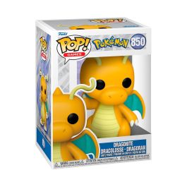 Funko Pop! Dragonite -Pokemon- 74220