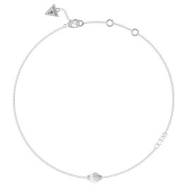Pulsera Mujer Guess JUBN02268JWRHT-U 42 cm Pulsera Mujer Guess JUBN02268JWRHT-U 42 cm