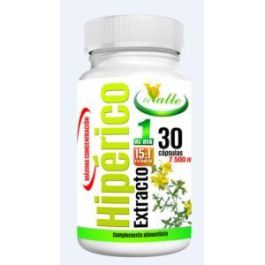 Hiperico 30Cap. Precio: 12.4999996. SKU: B1DKKVXZC9