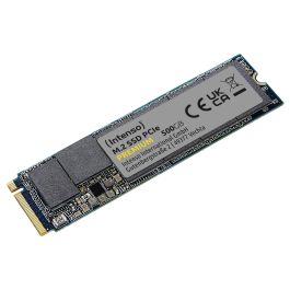 Intenso Premium NVMe PCIe 3.0 x 4 SSD 500GB M.2 Precio: 110.69000019. SKU: B1GGZFWNWS