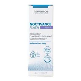 Inovance Noctivance Flash Relax 13Ml Precio: 32.89. SKU: B1735WR74Y