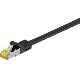MicroConnect CAT7 S/FTP Network Cable 25m, Black Precio: 38.89000016. SKU: B1BZP87N7F
