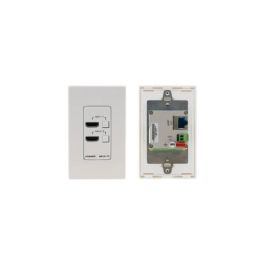 Kramer WP-211T Placa Adaptadora HDMI Blanco Aluminio Kramer WP-211T Placa Adaptadora HDMI Blanco Aluminio Precio: 605.49999983. SKU: B1JL5CQEXH