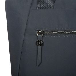Mochila para Portátil Targus TBA00102GL Azul Mochila para Portátil Targus TBA00102GL Azul