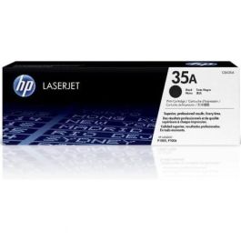 Hp Toner Negro P 1005 1006 1007 1009 - 35A Precio: 93.49999967. SKU: S0207810