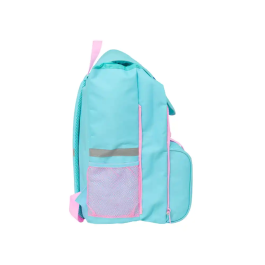 Safta Mochila Extensible Stitch 410x185x150 mm